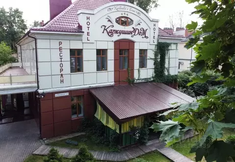 Комната Псковская область, Псков ул. Воровского, 7 (10.0 м)