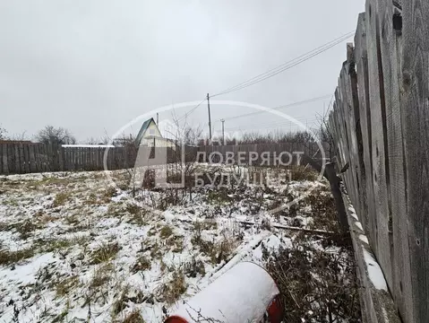 Участок в Пермский край, Чайковский № 50 Ветеран СНТ, 192 (6.0 сот.)