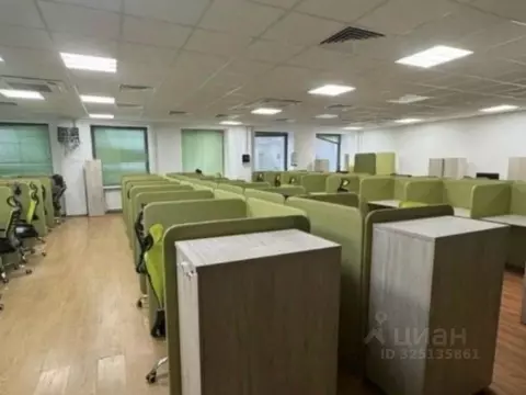 Офис в Московская область, Красногорск городской округ, Путилково пгт ...