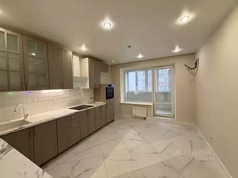 2-к кв. Московская область, Дзержинский Угрешская ул., 32с1 (93.5 м)