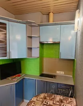 Комната Московская область, Дзержинский ул. Ленина, 12