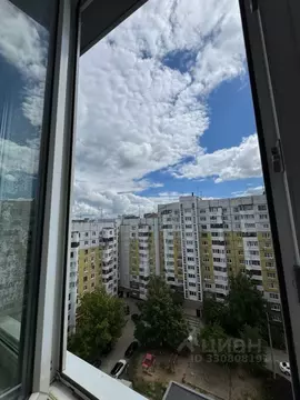 2-к кв. Самарская область, Самара Демократическая ул., 14А (56.0 м)