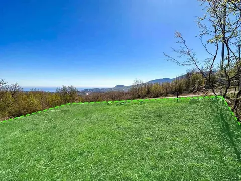 Участок в Крым, Алушта муниципальный округ, с. Верхняя Кутузовка ул. ...