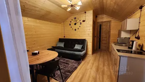 Дом в Карачаево-Черкесия, Зеленчукский район, с. Архыз ул. Курджиева, ...