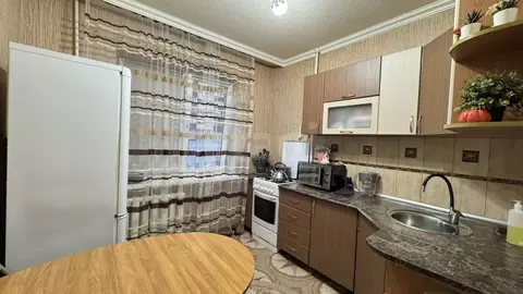 2-к кв. Адыгея, Майкоп ул. 12 Марта, 144К3 (52.8 м)