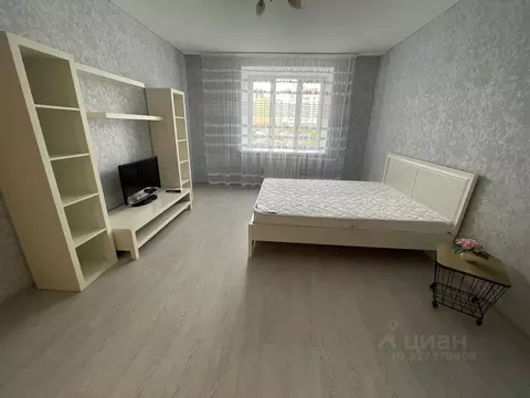 1-к кв. Татарстан, Казань Чистопольская ул., 74 (55.0 м)