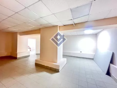 Помещение свободного назначения в Пермский край, Пермь ул. Ленина, 102 ...