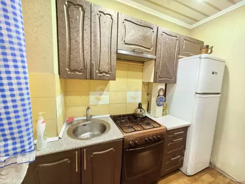 3-к кв. Курская область, Курск ул. Горького, 55 (67.2 м)