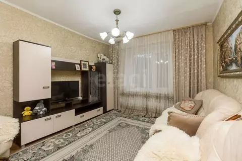 2-к кв. Тюменская область, Тюмень Восточный мкр, ул. Моторостроителей, ...