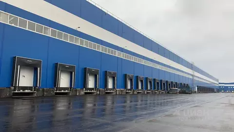 Склад в Московская область, Богородский городской округ, Обухово пгт, ...