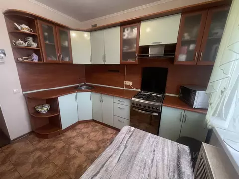 1-к кв. Самарская область, Самара Белорусская ул., 20 (55.0 м)