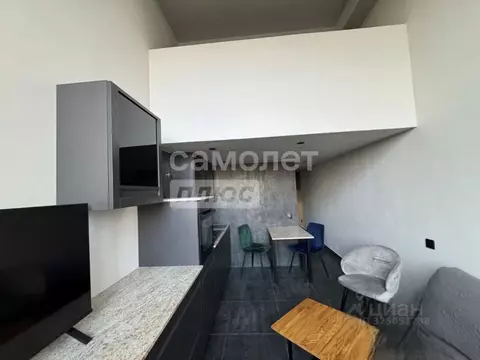 2-к кв. Москва Ленинградский просп., 80к66 (40.0 м)