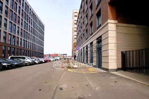 Помещение свободного назначения в Санкт-Петербург Уральская ул., 23 ...