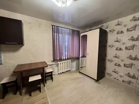 Студия Бурятия, Улан-Удэ Ключевская ул., 31А (15.2 м)