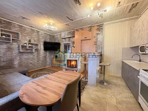 Дом в Ленинградская область, Гатчинский муниципальный округ, Природа ...