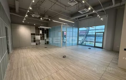 Офис в Санкт-Петербург просп. Лахтинский, 85к2 (495 м)