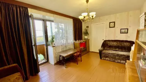 3-к кв. Пензенская область, Пенза ул. Мира, 16 (55.0 м)