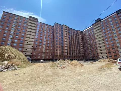 2-к кв. Дагестан, Каспийск ул. Магомедали Магомеджановa, 13В (69.0 м)