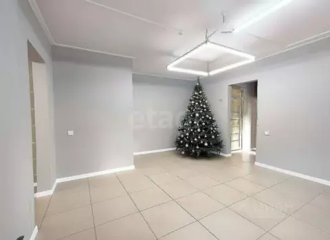 Помещение свободного назначения в Красноярский край, Красноярск ул. ...