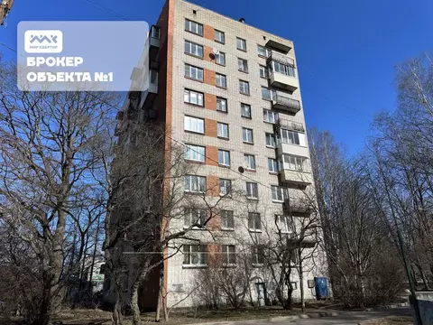 1-к кв. Санкт-Петербург, Санкт-Петербург, Зеленогорск Комсомольская ...