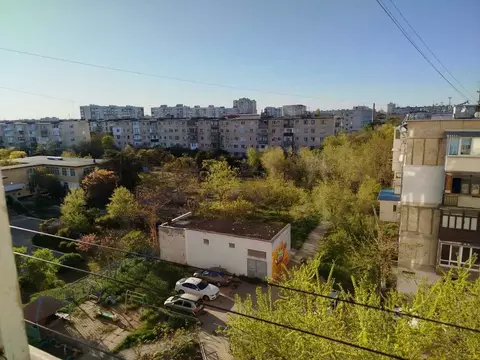 3-к кв. Крым, Евпатория просп. Победы, 10 (65.4 м)