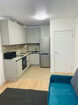 1-к кв. Москва Производственная ул., 17 (33.7 м)