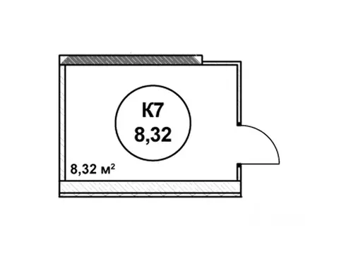 Помещение свободного назначения в Нижегородская область, Нижний ...