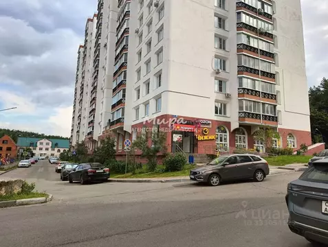 Помещение свободного назначения в Московская область, Дзержинский ...