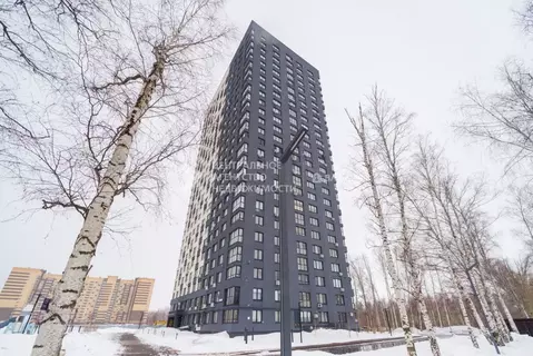 3-к кв. Рязанская область, Рязань Шереметьевская ул., 12к4 (92.5 м)