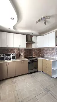 2-к кв. Краснодарский край, Анапа ул. Ленина, 179к4 (60.0 м)