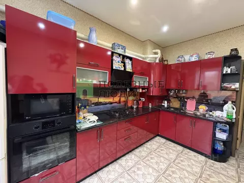 3-к кв. Белгородская область, Белгород Донецкая ул., 83в (104.7 м)