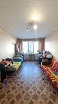 3-к кв. Тыва, Кызыл Ангарский бул., 29 (68.4 м)