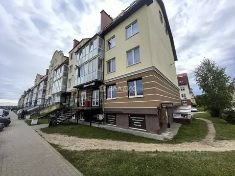 Помещение свободного назначения в Калининградская область, Гурьевск ...