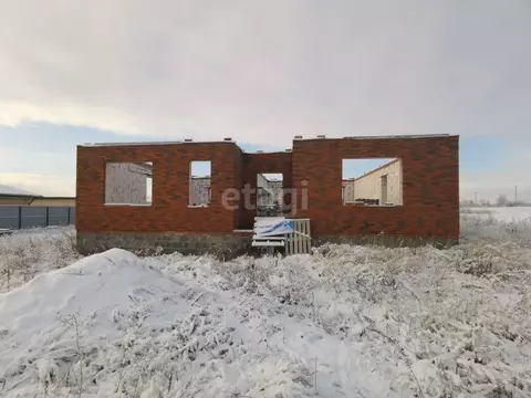 Участок в Белгородская область, Старый Оскол ул. Нефритовая (15.2 ...