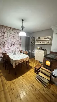 Дом в Бурятия, Улан-Удэ Заречный мкр, пер. Республиканский (160 м)