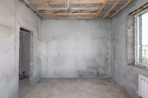 Коттедж в Тюменская область, Тюменский муниципальный округ, с. Кулига ...