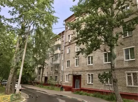 Комната Москва Волжский бул., 30 (15.0 м)