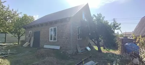 Дом в Севастополь ул. Майора Бордова (64 м)