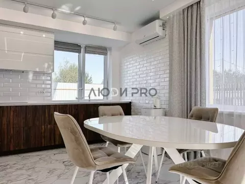 Коттедж в Кировская область, Киров городской округ, д. Малая Субботиха ...