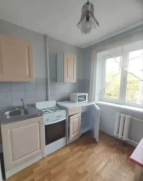 1-к кв. Тюменская область, Тюмень ул. Республики, 180 (30.8 м)
