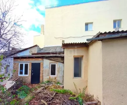 1-к кв. Крым, Симферополь ул. Ленина (30.7 м)