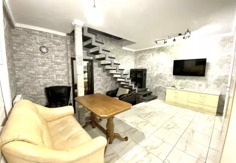 Дом в Москва д. Картмазово,  (100 м)