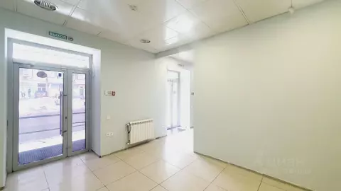 Торговая площадь в Самарская область, Самара ул. Советской Армии, 216 ...