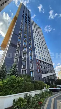 Гараж в Москва Выборгская ул., 7к2 (14 м)