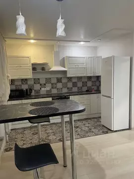 1-к кв. Самарская область, Самара просп. Карла Маркса, 4Б (36.0 м)