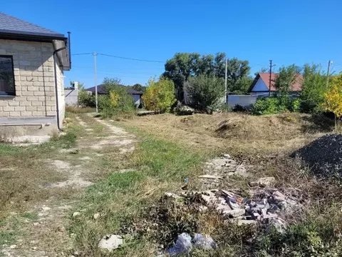 Участок в Ставропольский край, Ставрополь Орбита садовое товарищество, ...