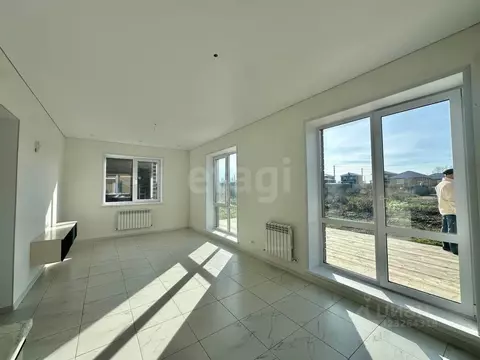 Дом в Башкортостан, Уфа городской округ, с. Нагаево ул. Долгопрудная, ...