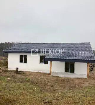 Дом в Ивановская область, Ивановский район, Богданихское с/пос, с. ...