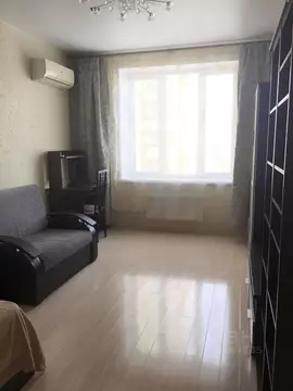 1-к кв. Московская область, Балашиха Янтарный мкр, ул. Кольцевая, 3к1 ...