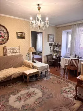 2-к кв. Татарстан, Казань ул. 8 Марта, 4 (43.0 м)